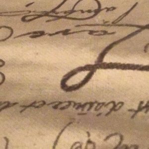 Meet your Posher, Christine